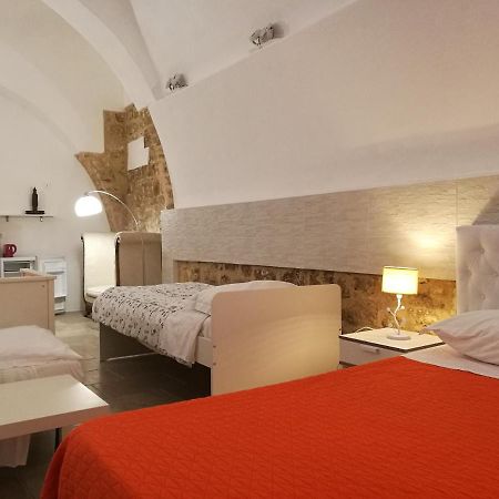Borgoantico Apartment Bari Exterior foto